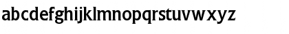 Fleming DB Regular Font Fleming DB Regular Font
