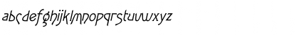 Fletch Extended Italic Font Fletch Extended Italic Font