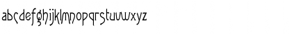FletchCondensed Normal Font FletchCondensed Normal Font