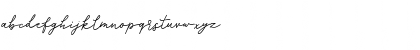 Khanela Regular Font Khanela Regular Font