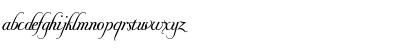 FleuriePlus Regular Font FleuriePlus Regular Font