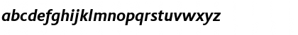 Flex Bold Italic Font Flex Bold Italic Font