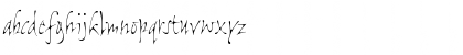 Flight LET Plain Font Flight LET Plain Font