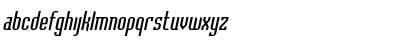 Flintstone Italic Font Flintstone Italic Font