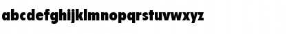 FlipperCond Bold Font FlipperCond Bold Font