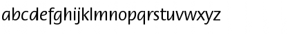 Flora ICG Regular Font Flora ICG Regular Font