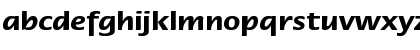 Flora-Bold Wd Regular Font Flora-Bold Wd Regular Font