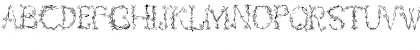 Florabetic Regular Font