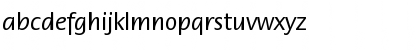 FloraCTT Regular Font FloraCTT Regular Font