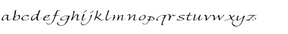 Florence-Light Wd Regular Font Florence-Light Wd Regular Font