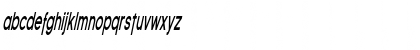 Florencesans Comp Bold Italic Font Florencesans Comp Bold Italic Font