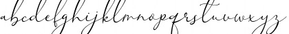 Kingsley Regular Font Kingsley Regular Font