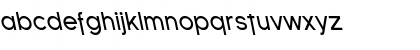 Florencesans Rev Italic Font Florencesans Rev Italic Font