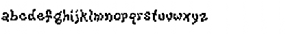 KiwiSoda Medium Font