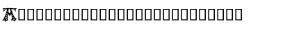 Florimel Regular Font Florimel Regular Font