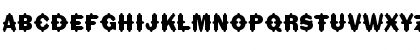 Florinda ITC Black Font Florinda ITC Black Font