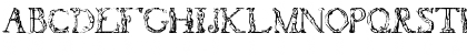 Flotner Regular Font Flotner Regular Font