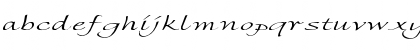 Flotsam 2 Regular Font