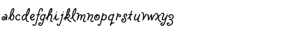 Flounder Regular Font Flounder Regular Font