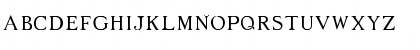 FLOWER GARDEN Regular Font FLOWER GARDEN Regular Font