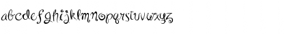 Flowerpot Regular Font Flowerpot Regular Font