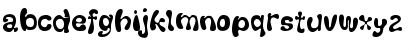 Fluf Regular Font