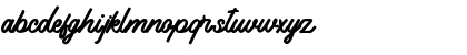 Koeltoerals Regular Font Koeltoerals Regular Font