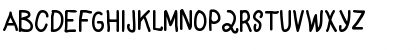 FluffyZine Regular Font FluffyZine Regular Font