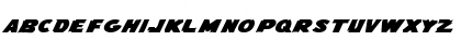 Flying Leatherneck Expanded Expanded Font Flying Leatherneck Expanded Expanded Font