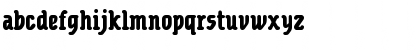 Foam Regular Condensed Regular Font Foam Regular Condensed Regular Font