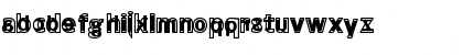 Folderol Regular Font Folderol Regular Font