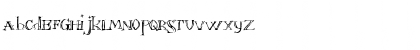 Font in a Red Suit The Christmas Font Font Font in a Red Suit The Christmas Font Font