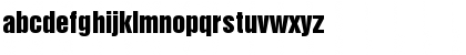 font244 Regular Font