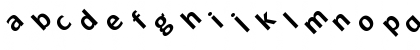 Font315 Regular Font