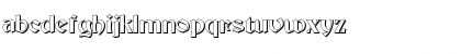 Fontainebleau Regular Font Fontainebleau Regular Font