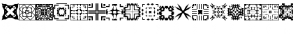 FontCo Designs 1 Regular Font FontCo Designs 1 Regular Font