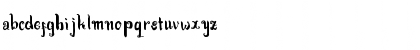 Kracktone Regular Font