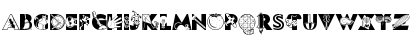 Fonture Regular Font