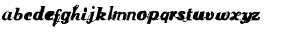FOODSHOW Regular Font FOODSHOW Regular Font