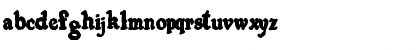 FoolHartOld27 Bold Font FoolHartOld27 Bold Font