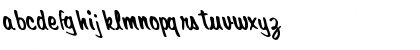 Fore Regular Font Fore Regular Font