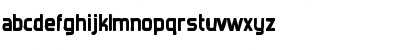 Forgotten Futurist Ink Regular Font Forgotten Futurist Ink Regular Font