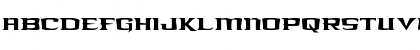 Kreature Kombat Regular Font