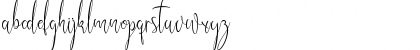Kristallian Regular Font
