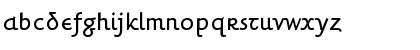 ForkbeardITC TT Regular Font ForkbeardITC TT Regular Font
