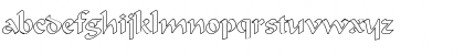 FormalScript-Regular Ho Regular Font FormalScript-Regular Ho Regular Font