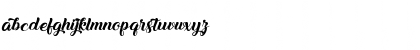 Ladybirds Regular Font Ladybirds Regular Font