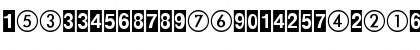 FormatPiOneSSK Regular Font FormatPiOneSSK Regular Font
