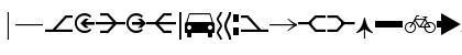 FormatPiTwoSSK Regular Font FormatPiTwoSSK Regular Font
