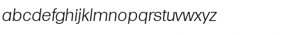 Formula-LightIta Regular Font Formula-LightIta Regular Font